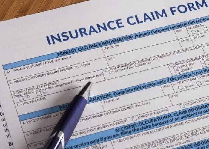 insurance claim – wallet shop insurance claim - wallet shop